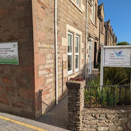 The Ness Guest House Inverness Bagian luar foto