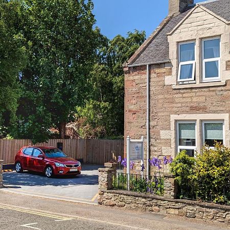 The Ness Guest House Inverness Bagian luar foto