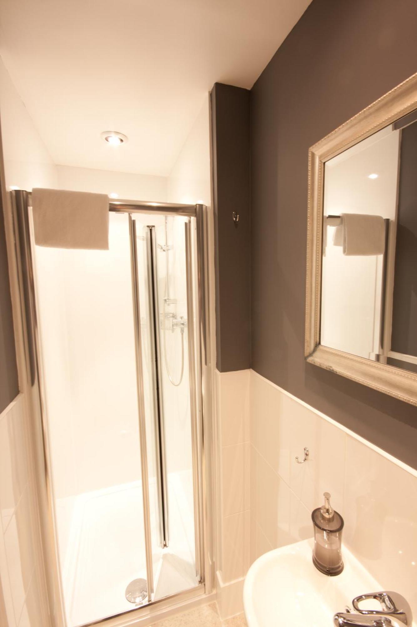 The Ness Guest House Inverness Ruang foto