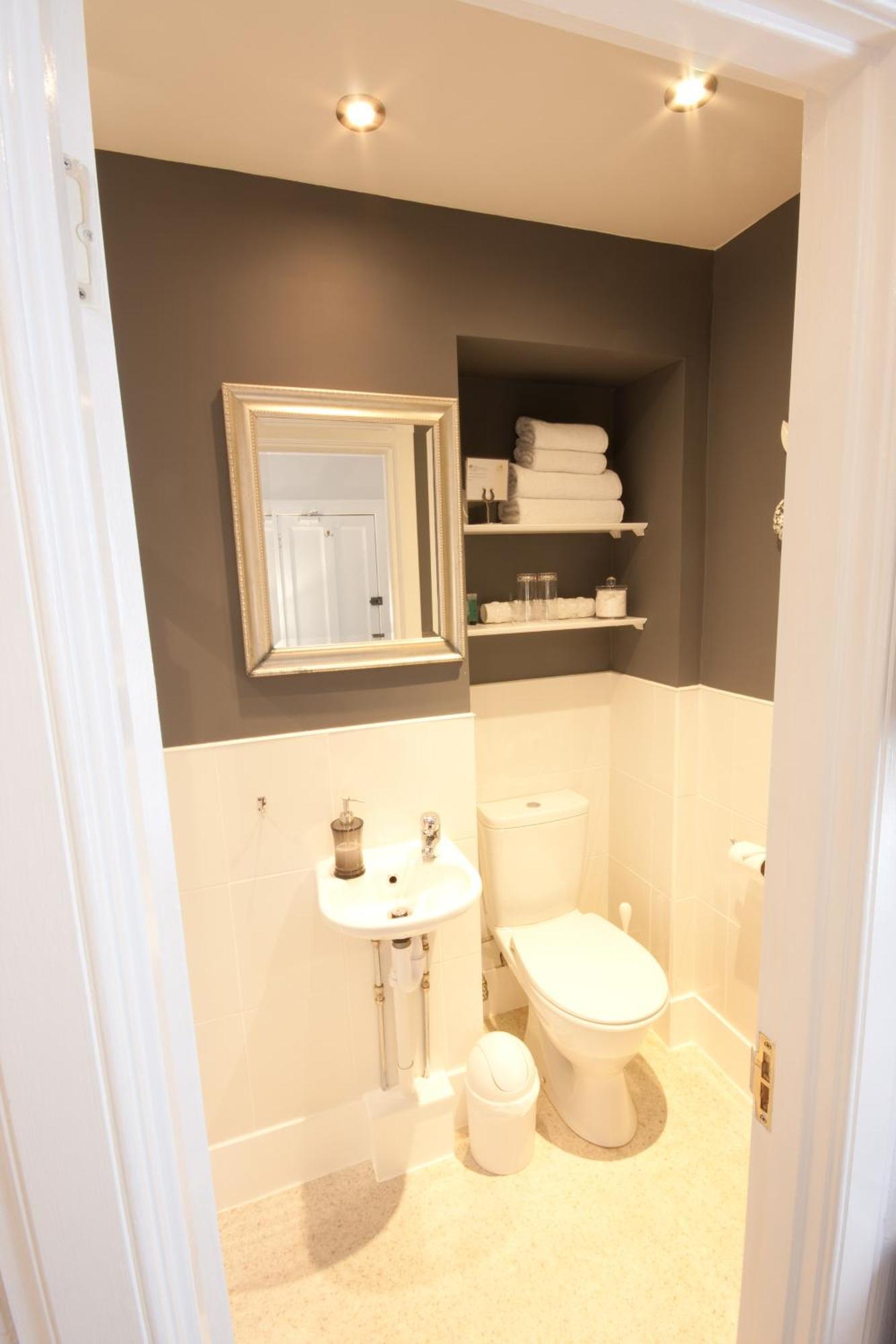The Ness Guest House Inverness Ruang foto