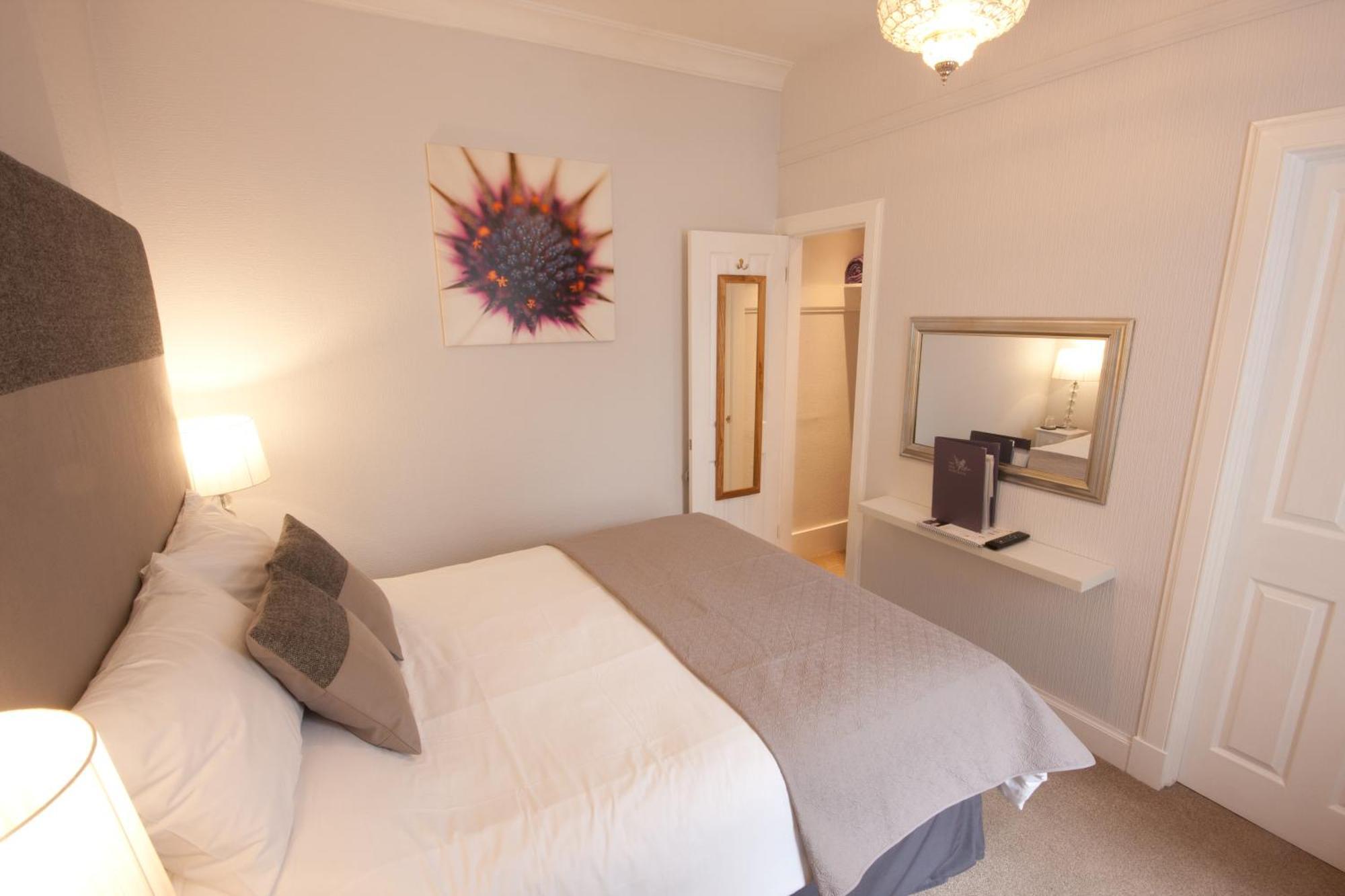 The Ness Guest House Inverness Ruang foto