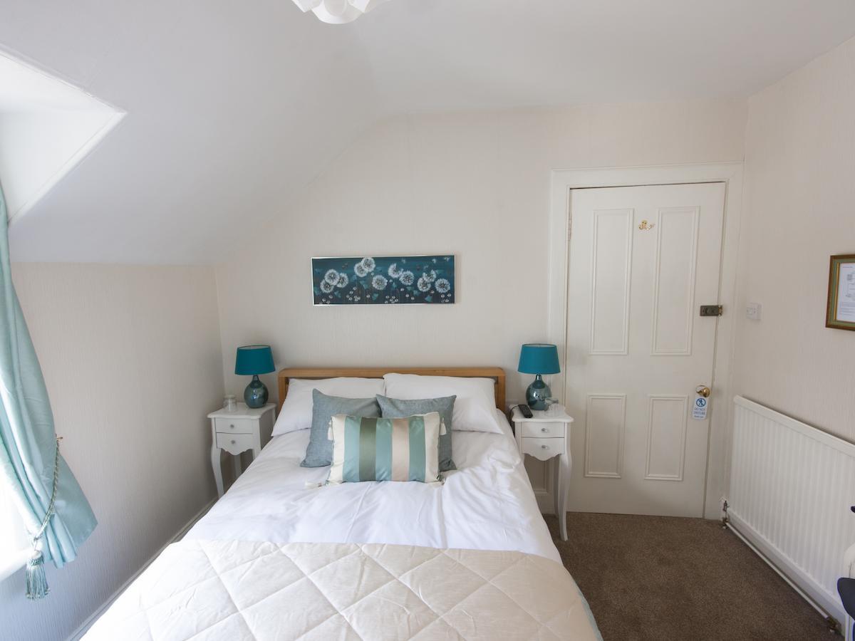 The Ness Guest House Inverness Ruang foto