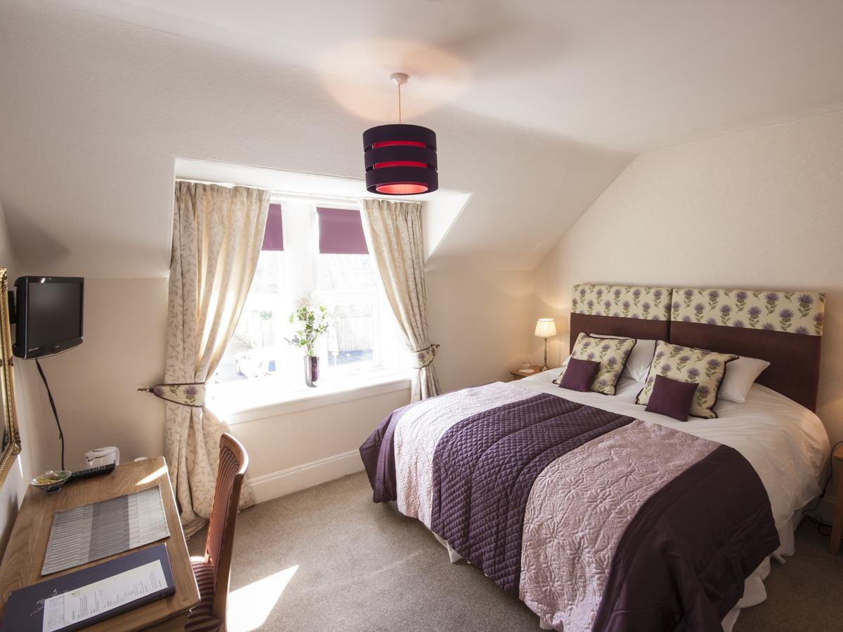 The Ness Guest House Inverness Ruang foto