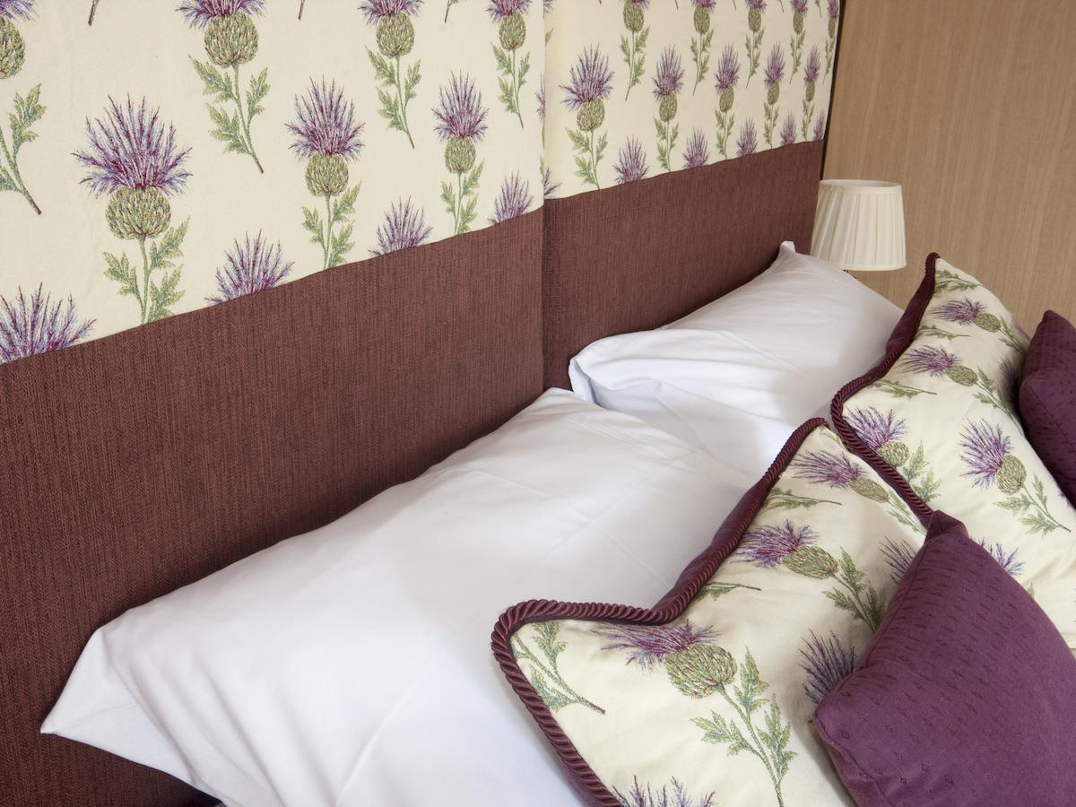 The Ness Guest House Inverness Bagian luar foto