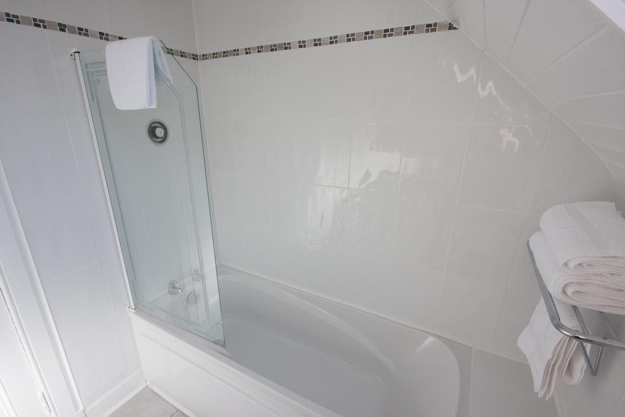 The Ness Guest House Inverness Ruang foto